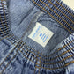 Bermuda Jeans