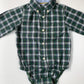 Camisa Xadrez Carters