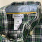 Camisa Xadrez Carters