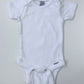 Body Branco Básico