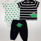 Conjunto Carters
