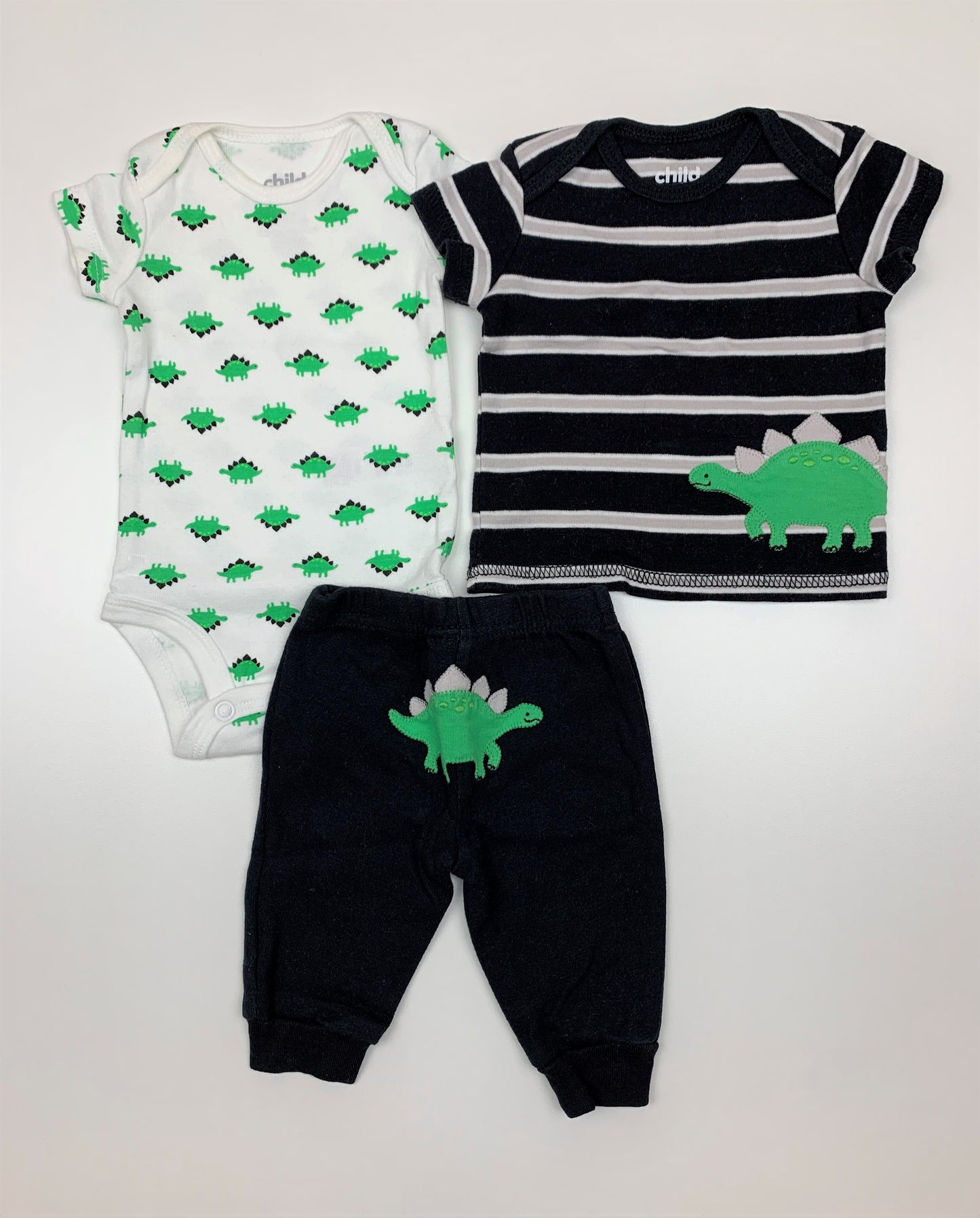 Conjunto Carters