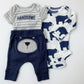 Conjunto Carters