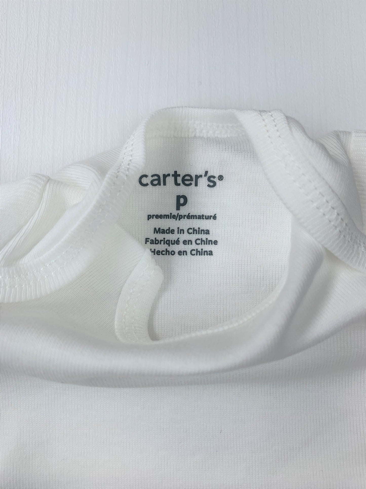 Body Carters Básico