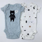 Conjunto Body Carters