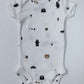 Conjunto Body Carters