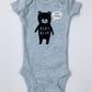 Conjunto Body Carters