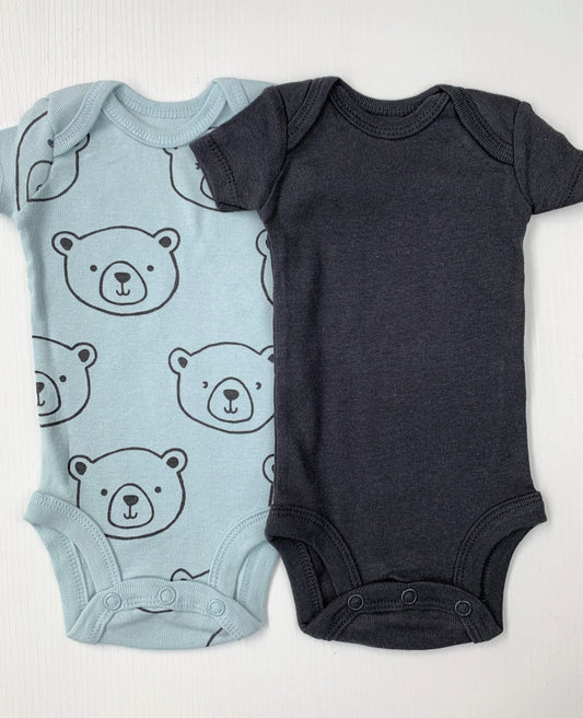 Conjunto Body Carters