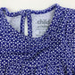 Vestido Baleia Carters