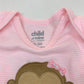Camiseta Carters