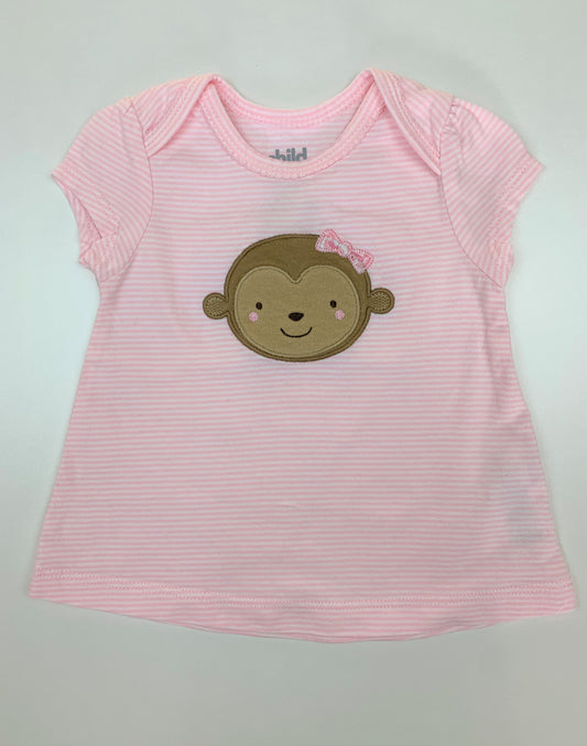 Camiseta Carters