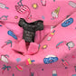 Shorts Rosa (NOVO)