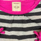 Conjunto Listrado