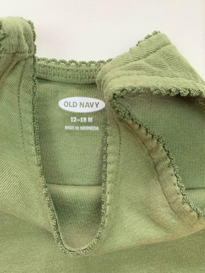 Regata Old Navy