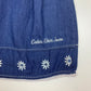Vestido Calvin Klein