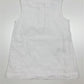 Vestido Branco Oshkosh