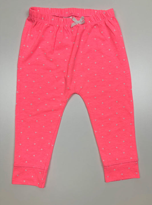 Calça Carters Rosa