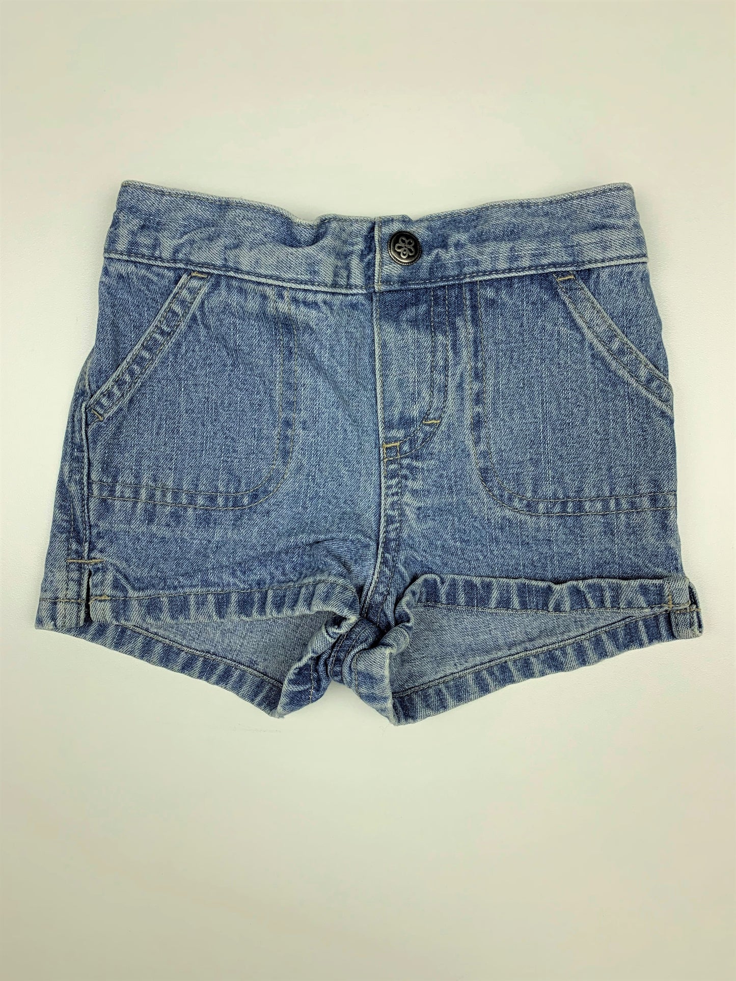 Shorts Jeans