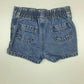 Shorts Jeans