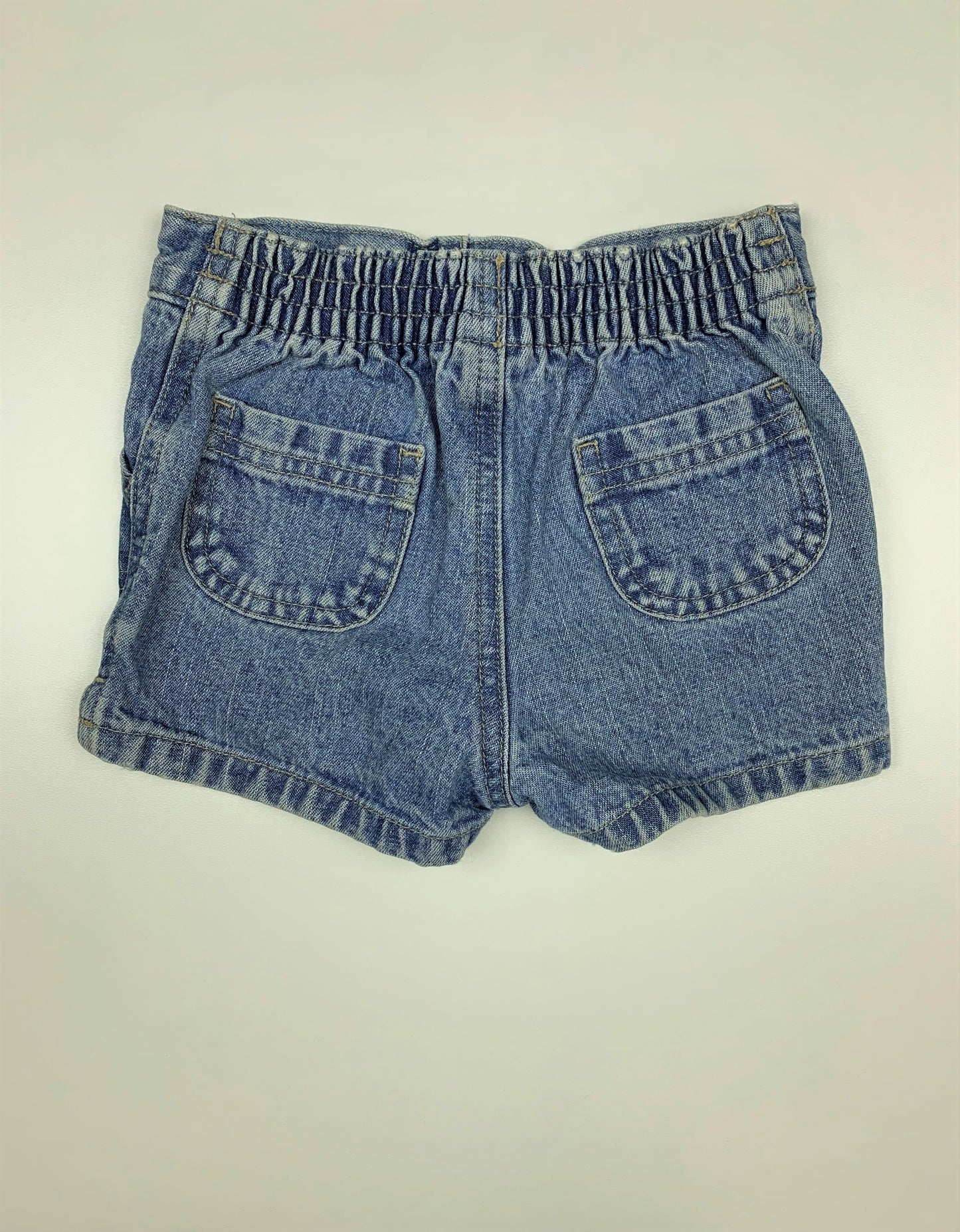 Shorts Jeans