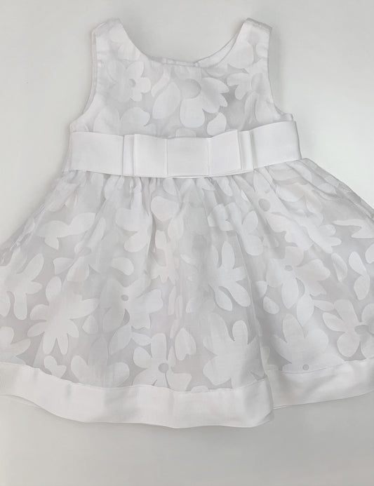 Vestido Branco