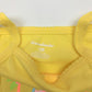 Body Amarelo