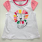 Camiseta Leão
