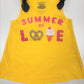Camiseta Love