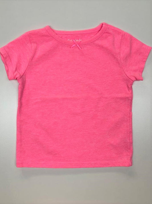 Camiseta Rosa