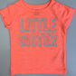 Camiseta Carters