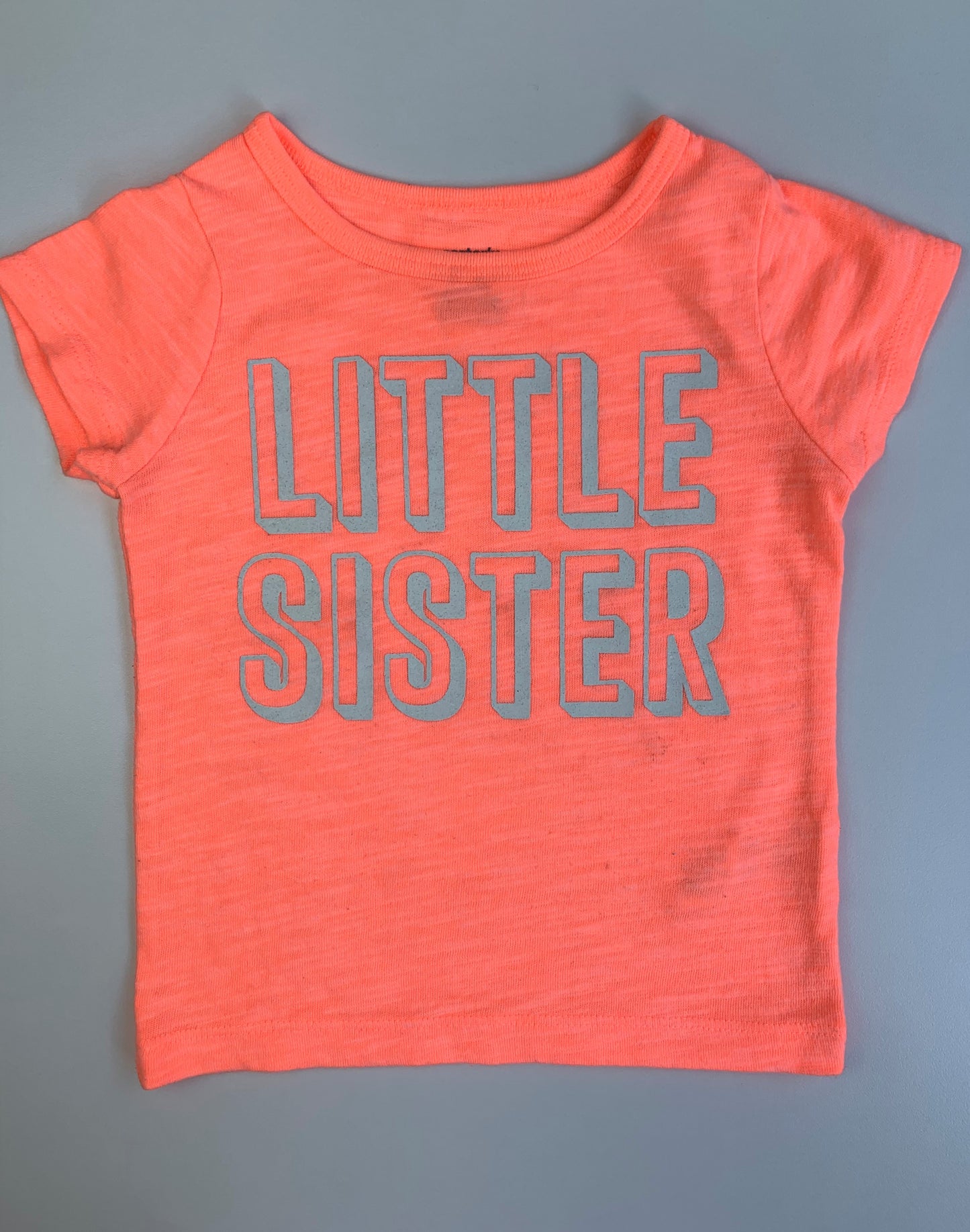 Camiseta Carters