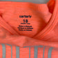 Camiseta Carters