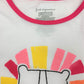 Camiseta Leão