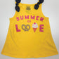 Camiseta Love