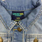 Colete Jeans