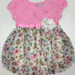 Vestido Flores