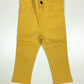 Calça Mostarda