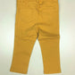 Calça Mostarda