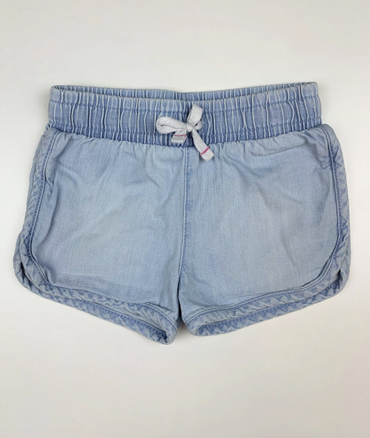 Shorts Jeans