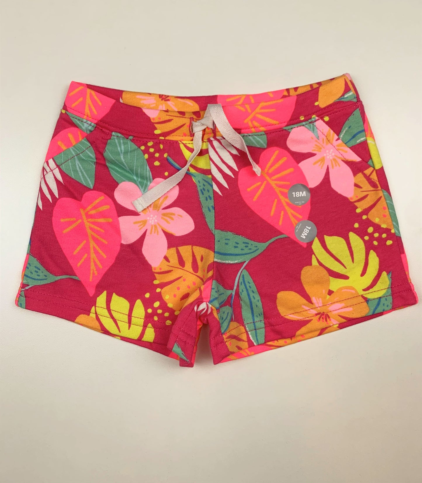 Shorts Carters (NOVO)