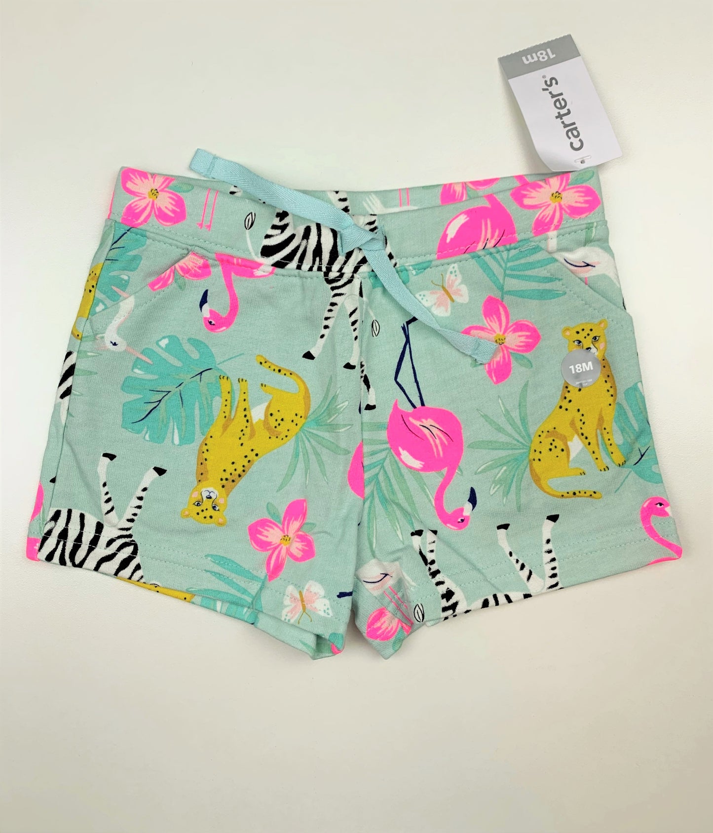 Shorts Carters (NOVO)