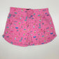 Shorts Rosa (NOVO)