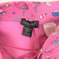 Shorts Rosa (NOVO)