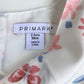 Vestido Primark (NOVO)