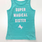 Camiseta Verde Carters