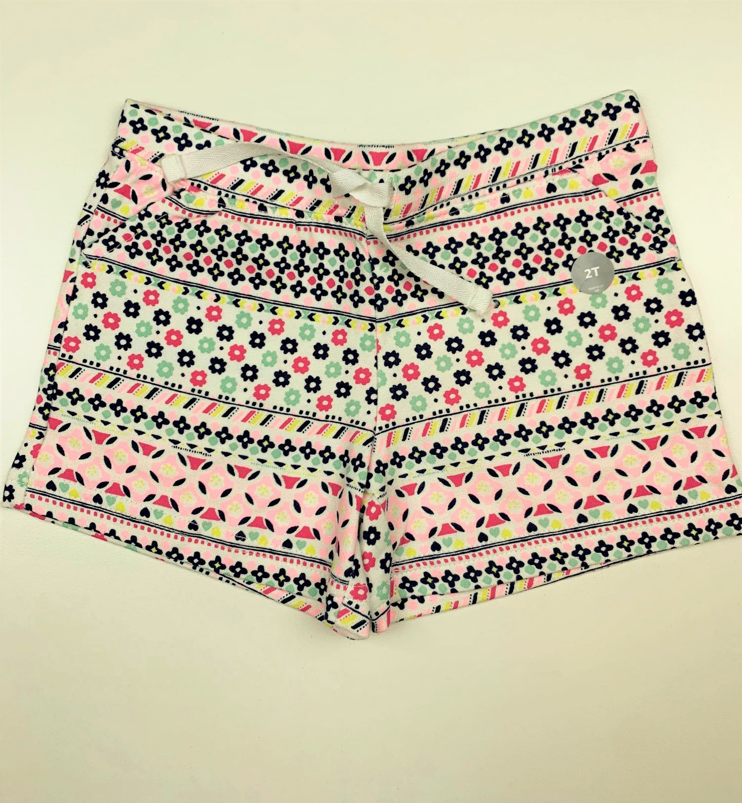 Shorts Carters (NOVO)