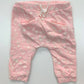 Calça Rosa