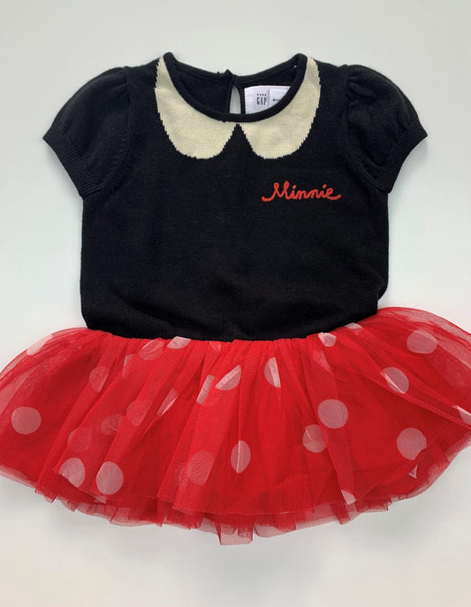 Vestido Minnie GAP