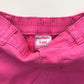 Shorts Rosa