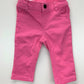Calça Rosa